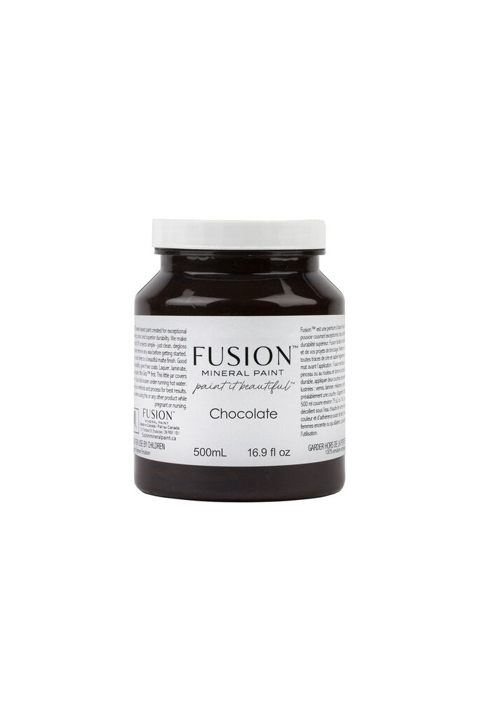 CHOCOLATE PINT
