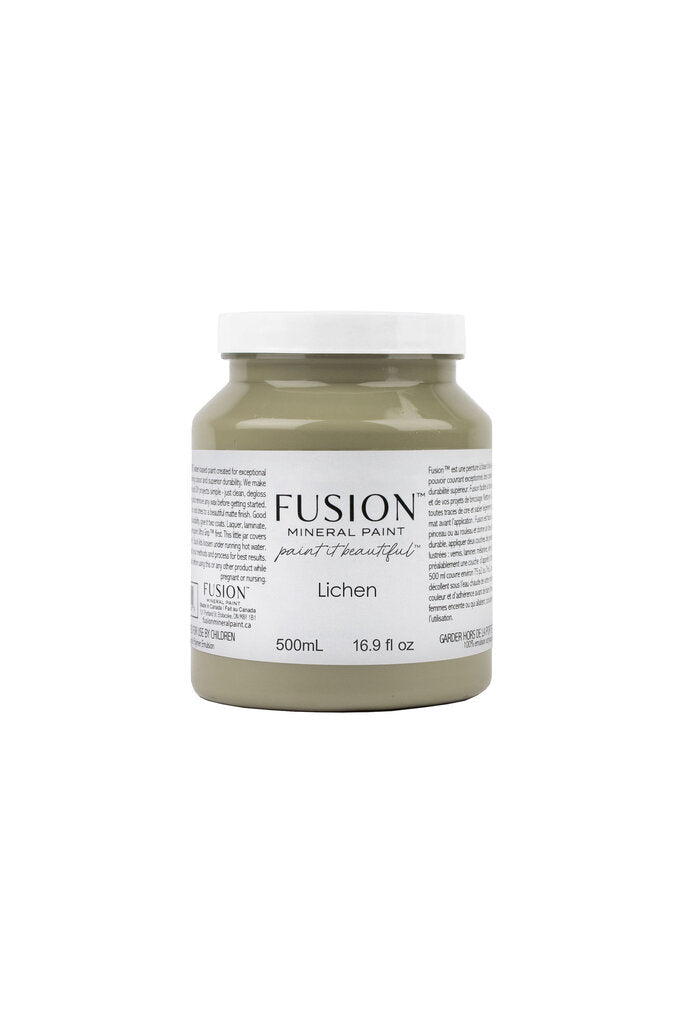 LICHEN PINT