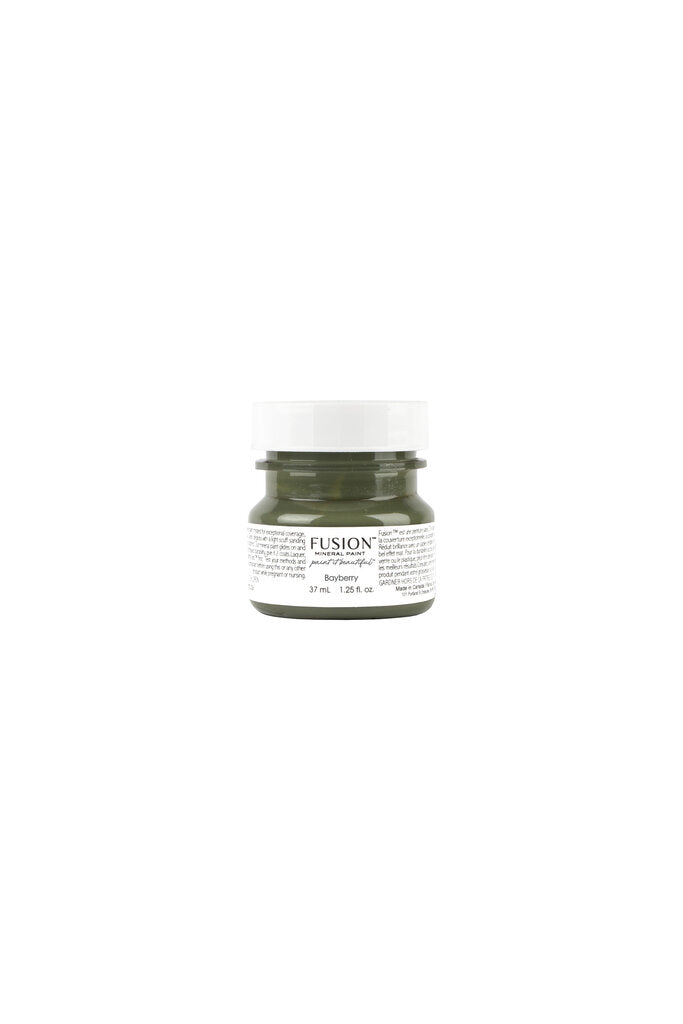 BAYBERRY TESTER