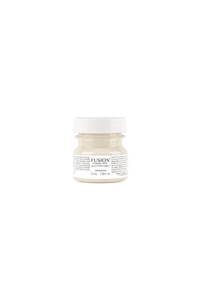 LIMESTONE TESTER