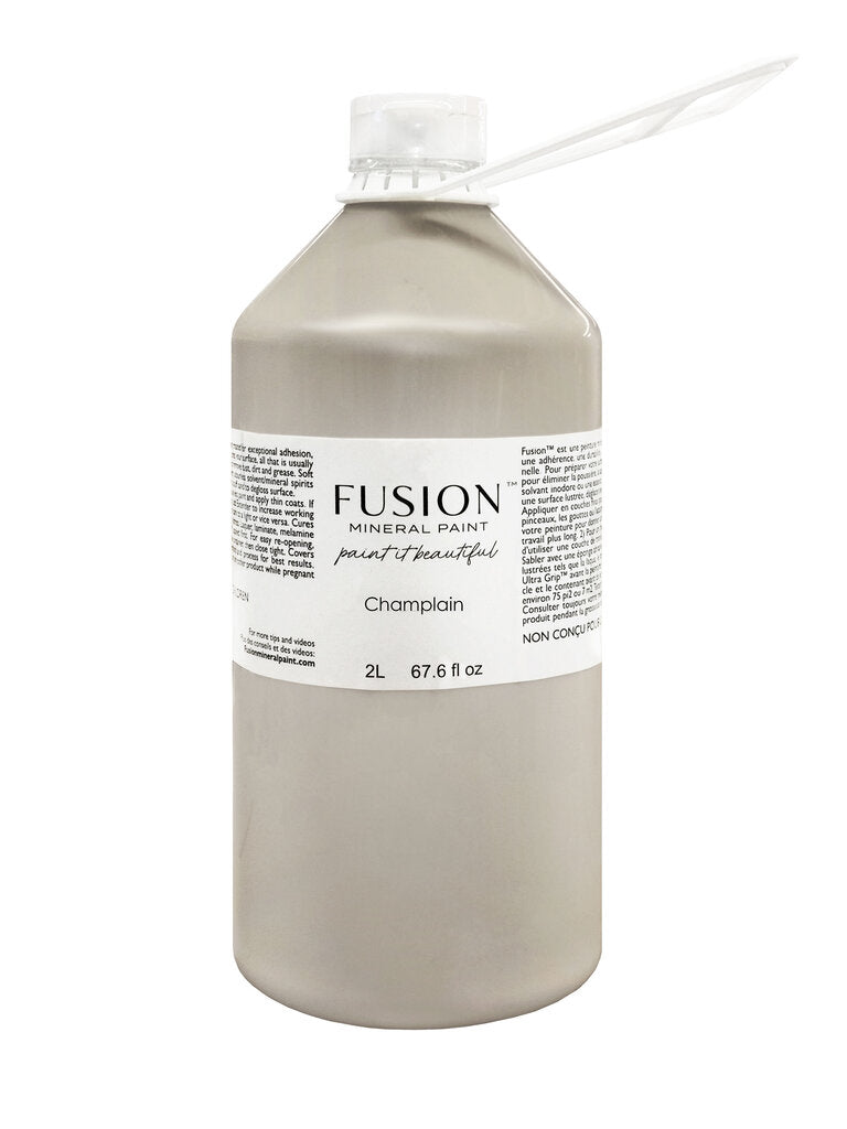 FUSION CHAMPLAIN - 2 LITER