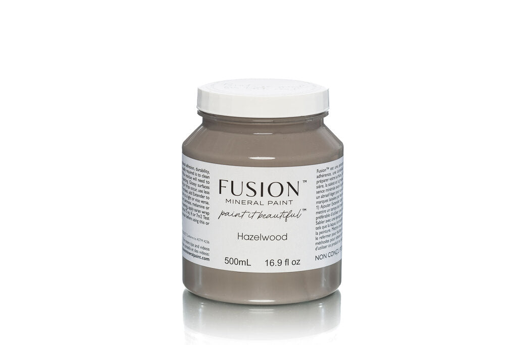 HAZELWOOD PINT - FUSION