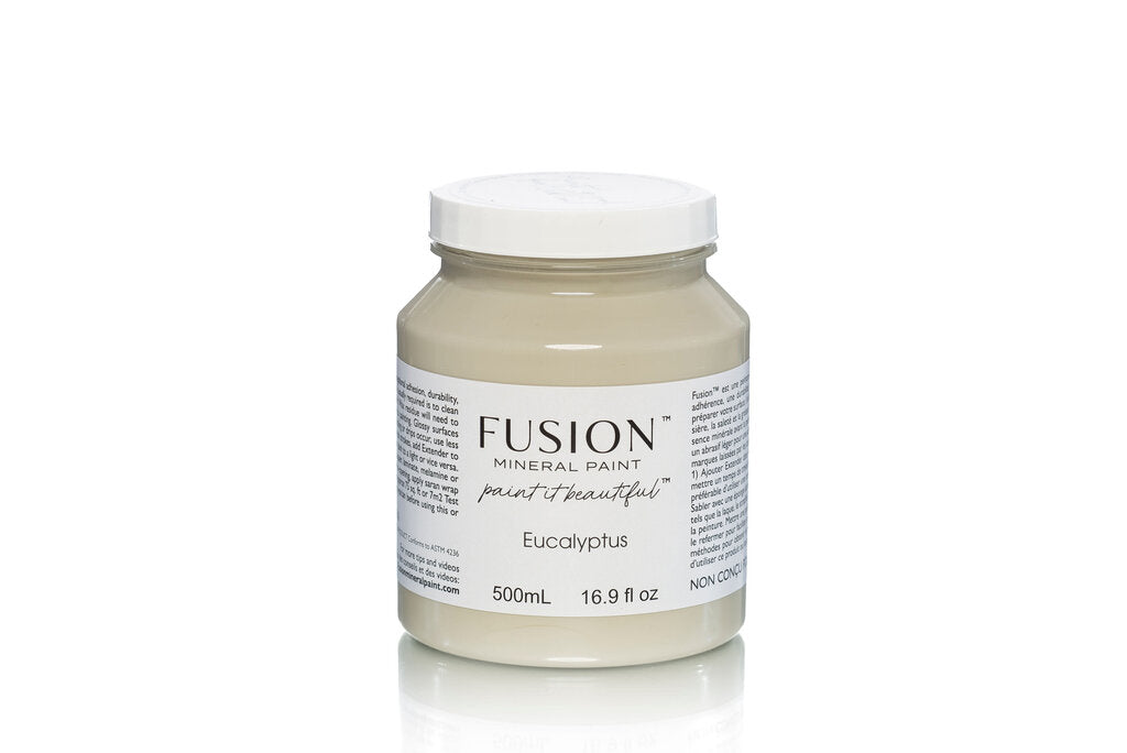 EUCALYPTUS PINT - FUSION