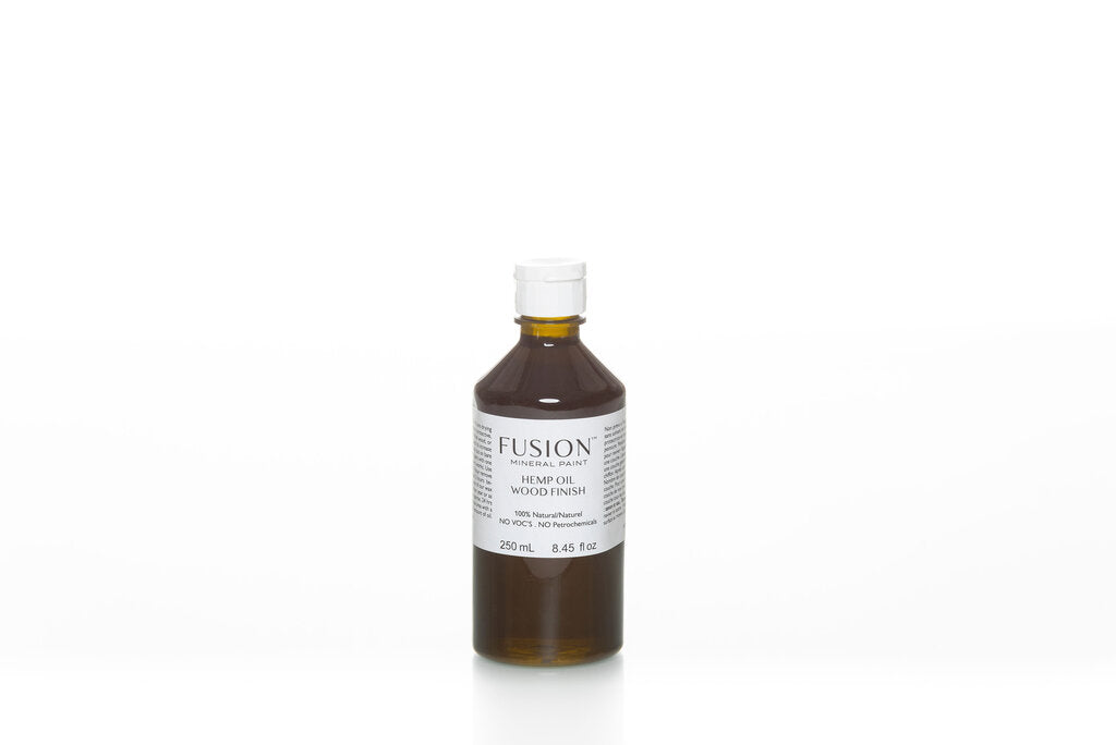 HEMP OIL -250ML