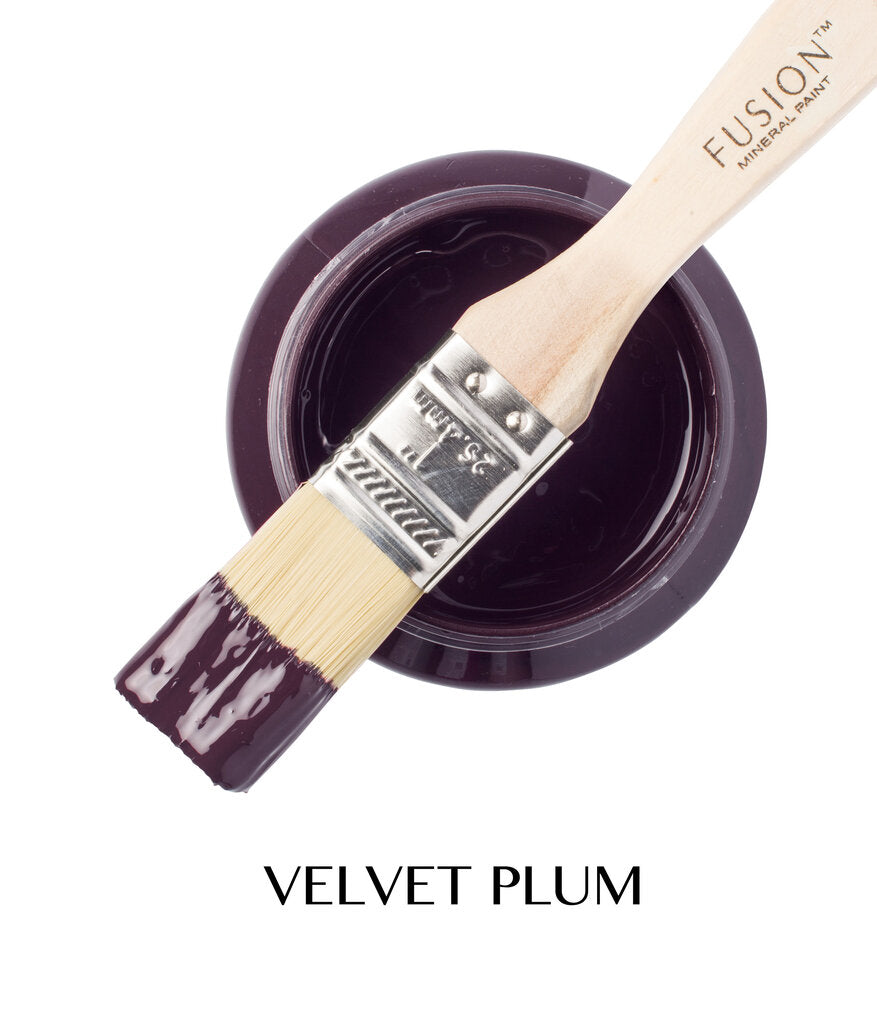 VELVET PLUM PINT