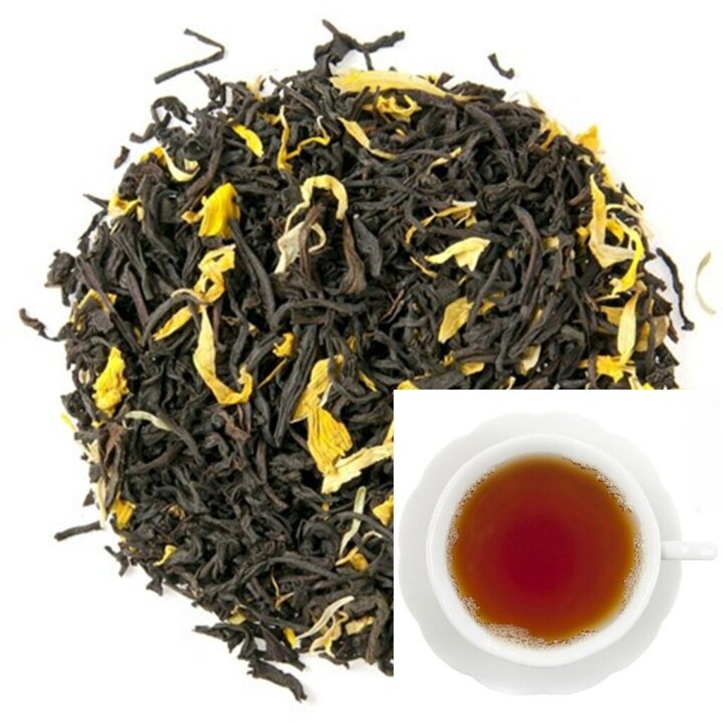 Favorite Day Blend/ Monk's Blend