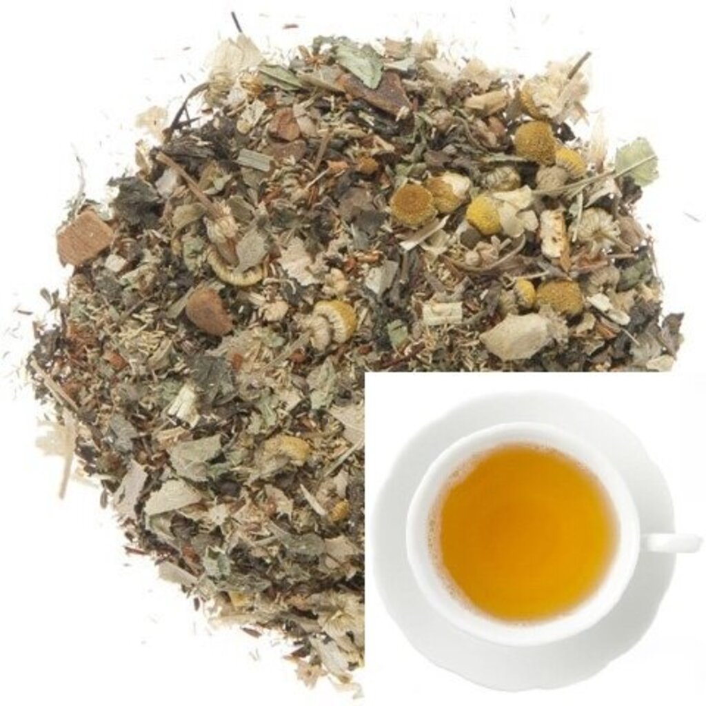 Wellness Serenity_50g