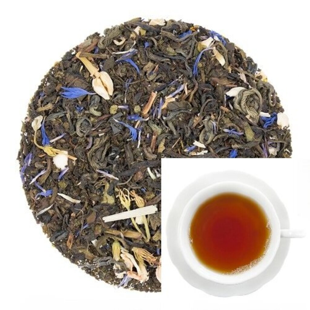 Buckingham Palace Green