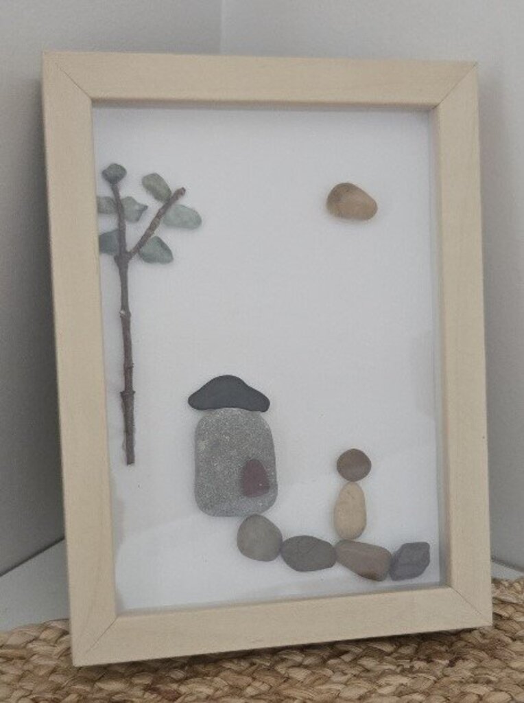 It's Good To Be Home