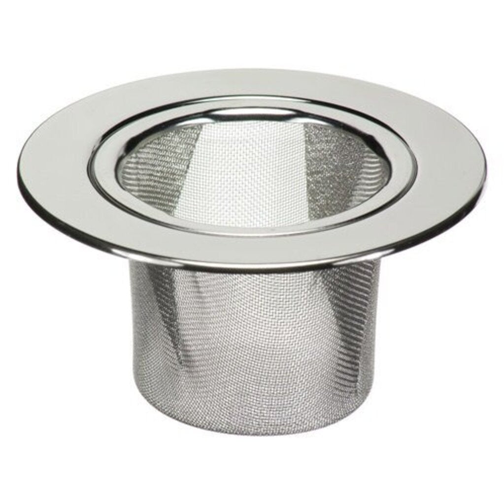 PARIS TEA CUP STRAINER