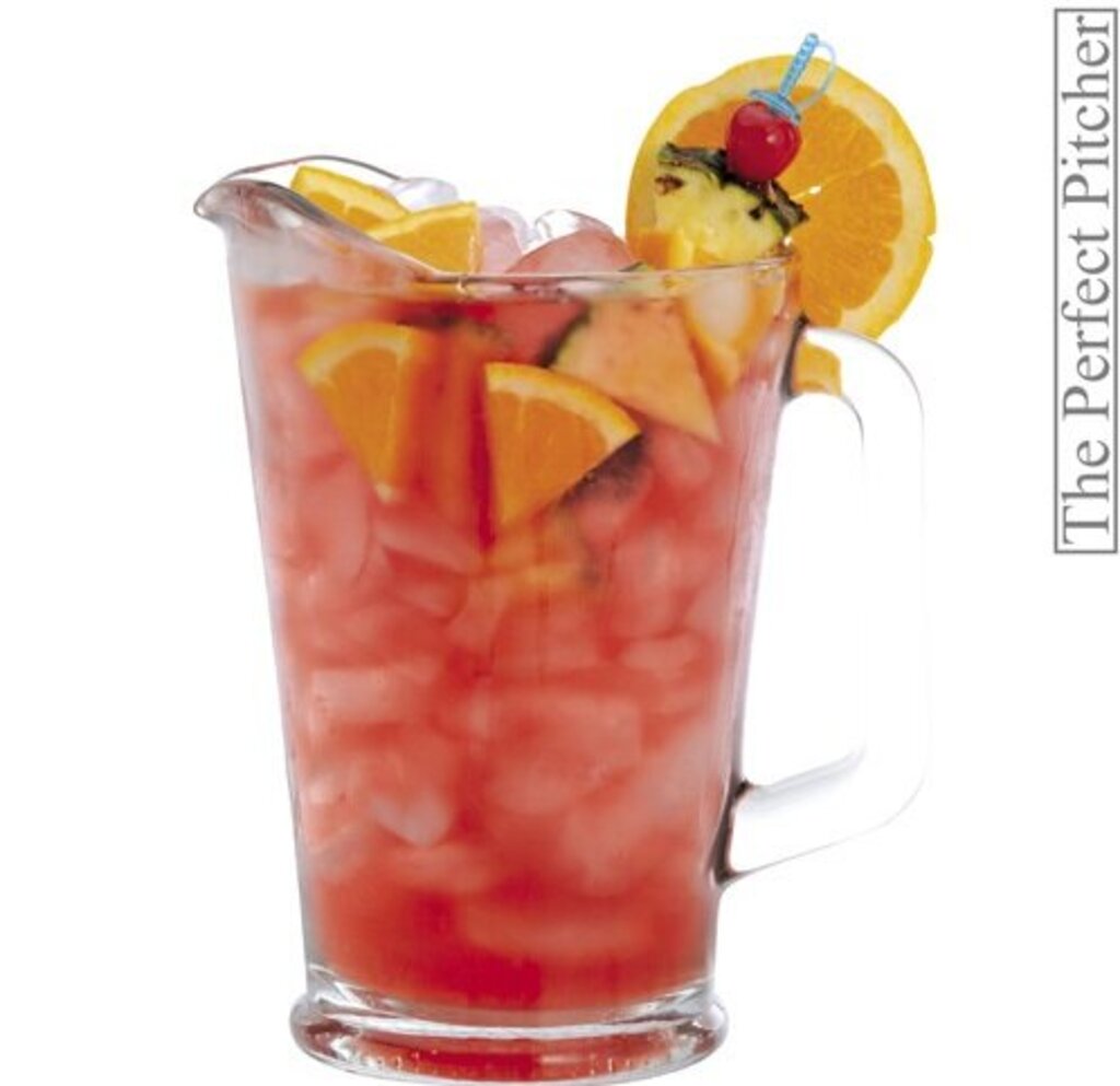 BELLA COOLA ICE TEA