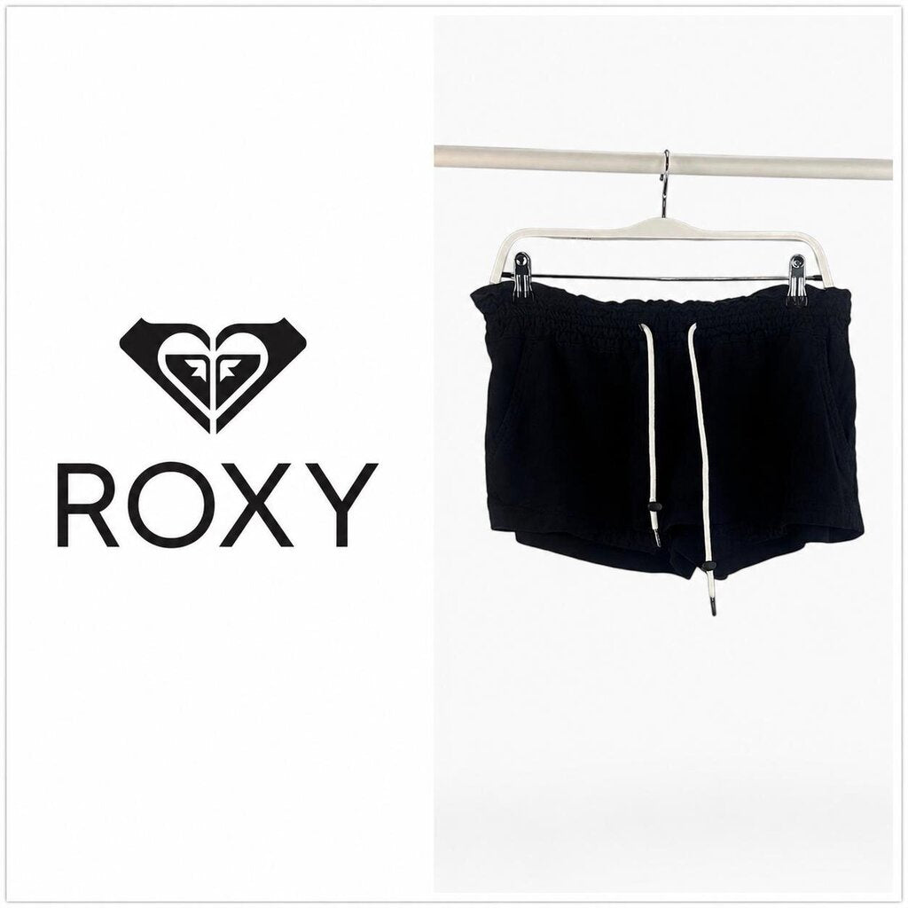 ROXY Women's Beach / Lounge Shorts - XL