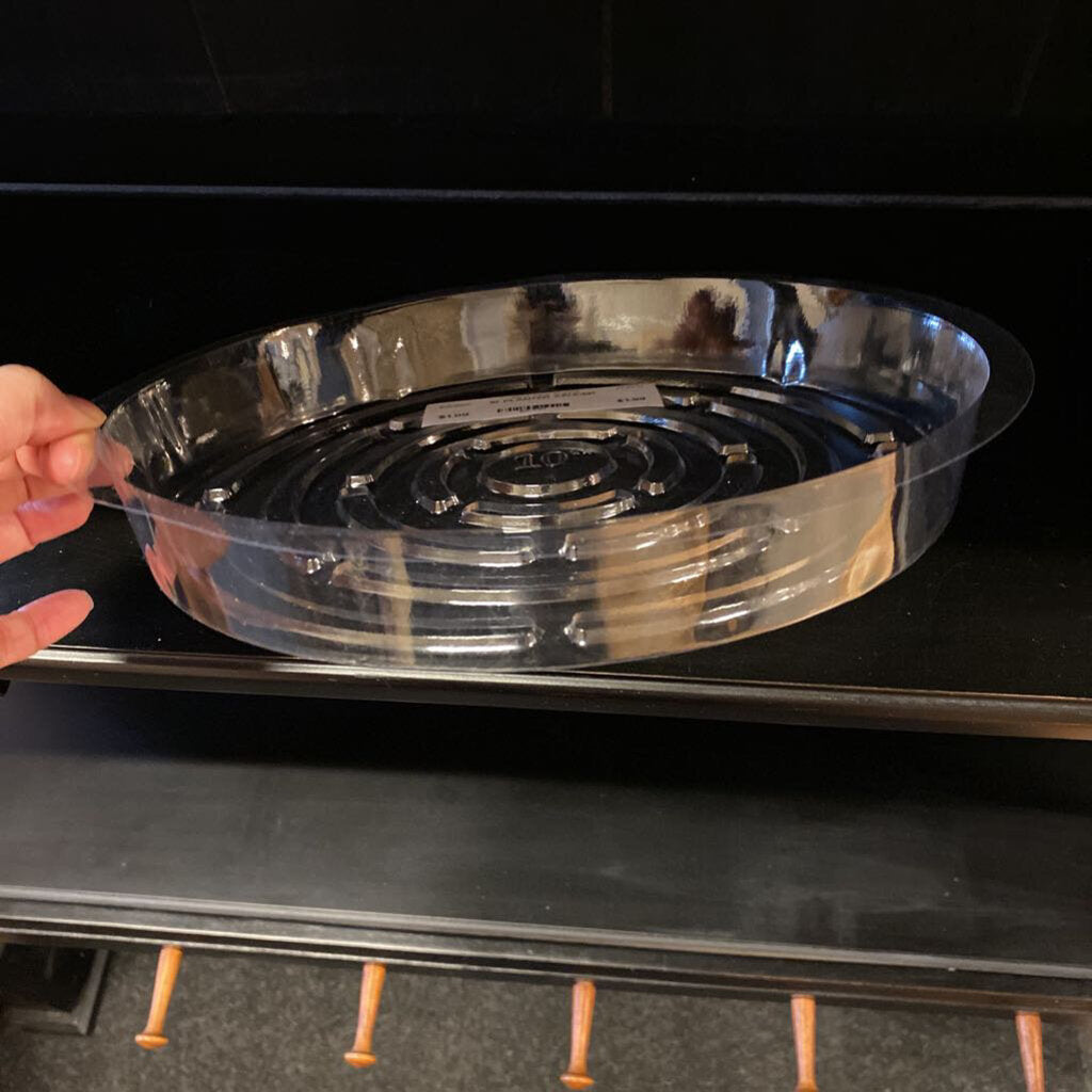 10' PLANTER SAUCER
