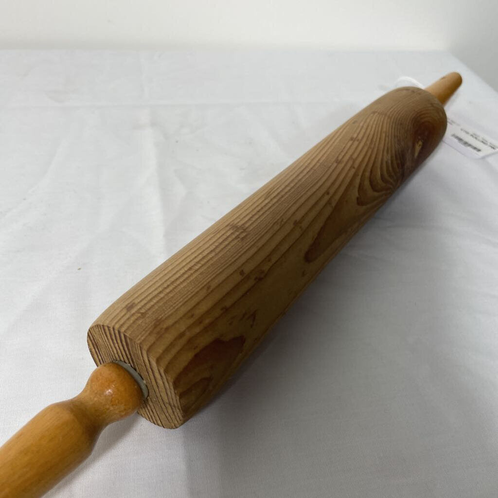 VTG ROLLING PIN
