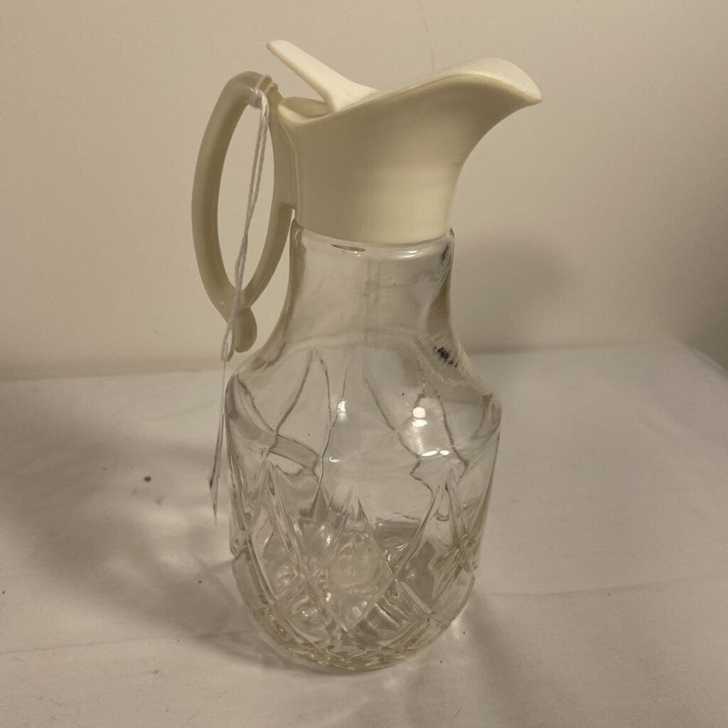 VTG TWINPAK SYRUP DISPENSER