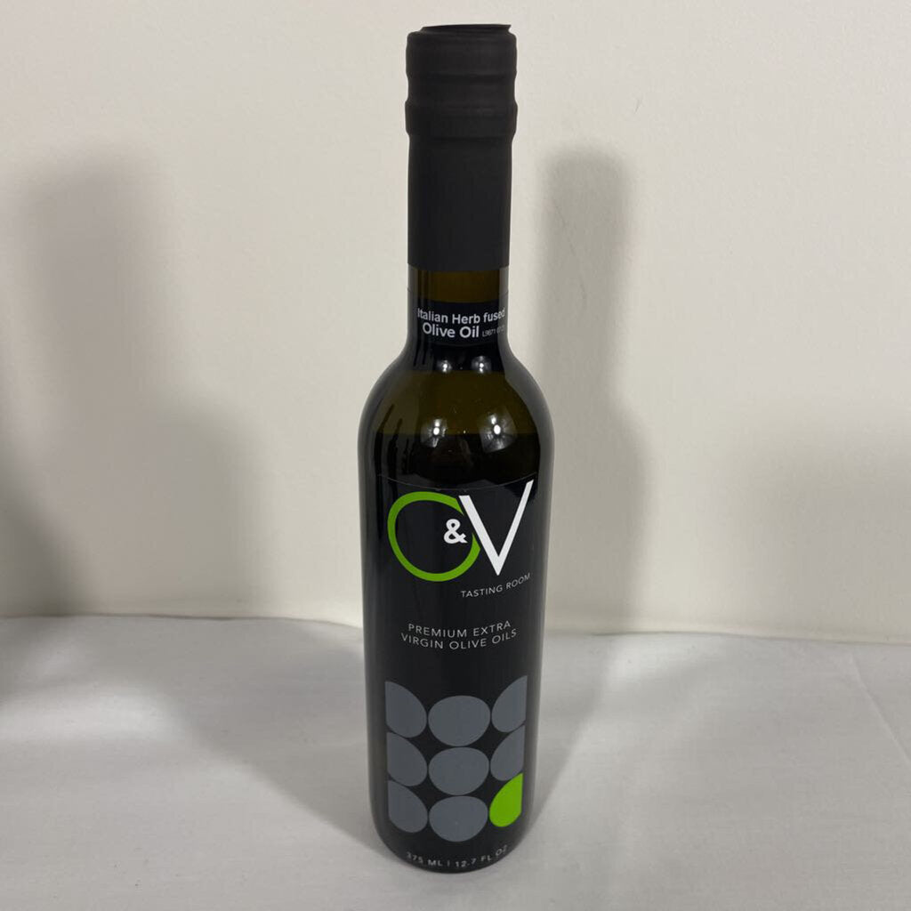 O&V ITALIAN HERB