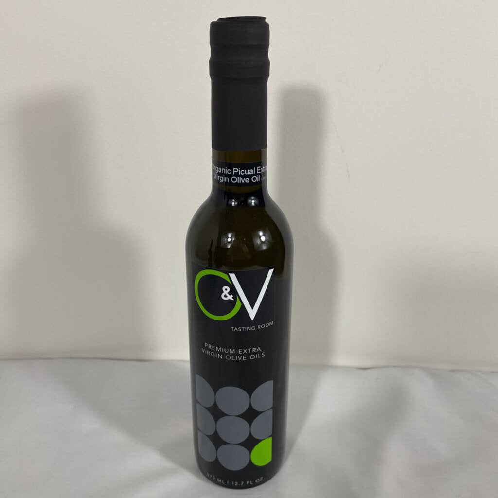 EVOO - PICUAL