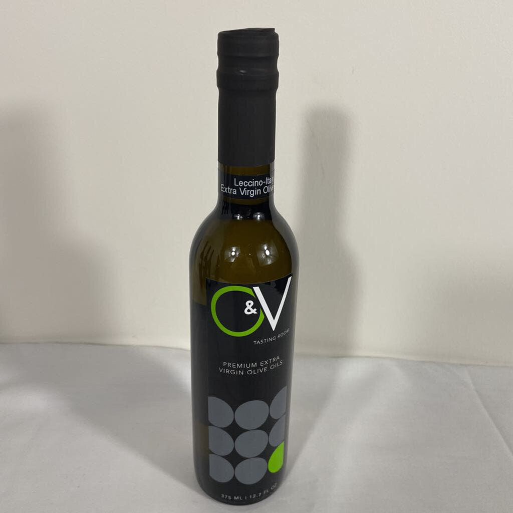 EVOO - LECCINO ITALY