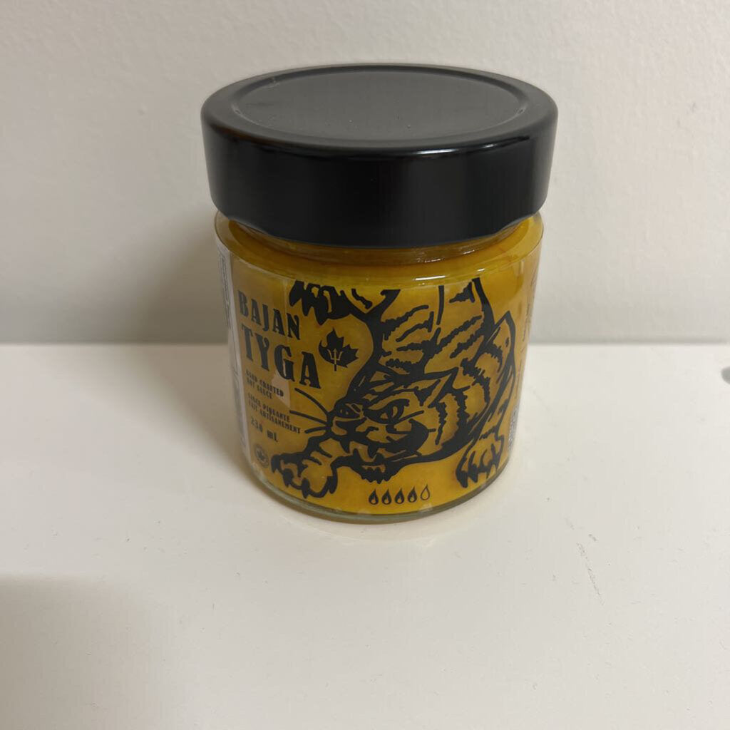 ISLAND SON BAJAN TYGA