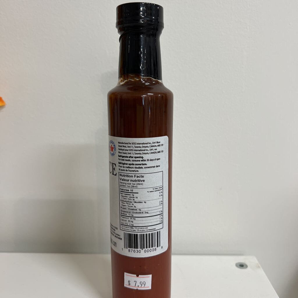 THAT KETCHUP