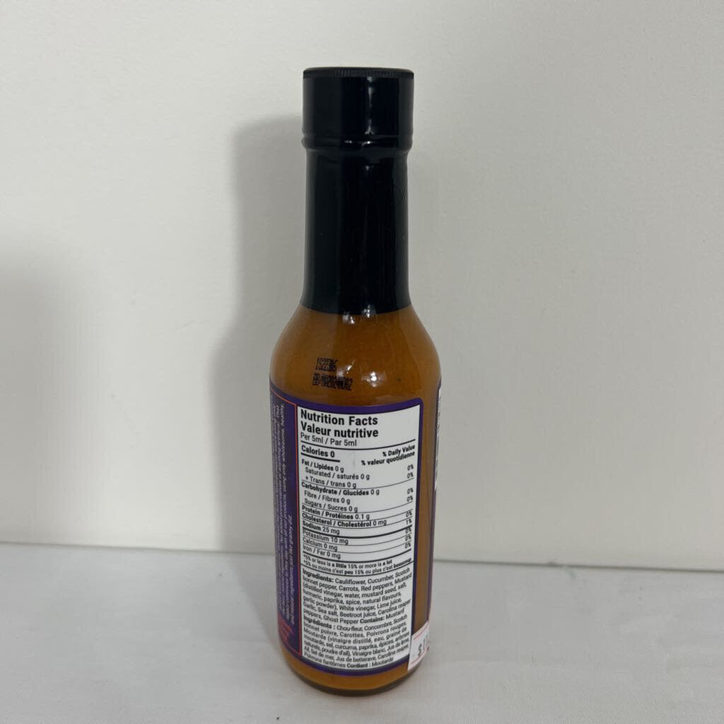 NEILS BBQ CAROLINA REAPER