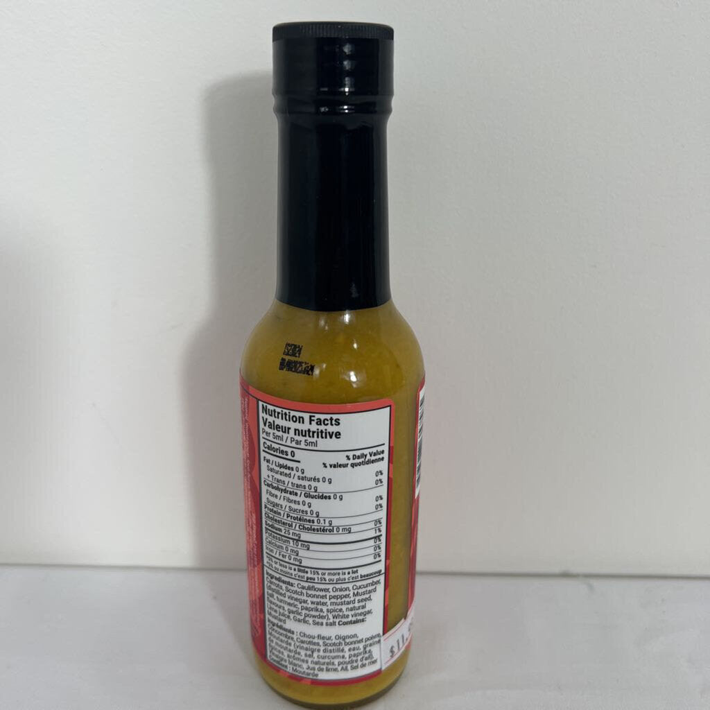 NEILS SCOTCH BONNET