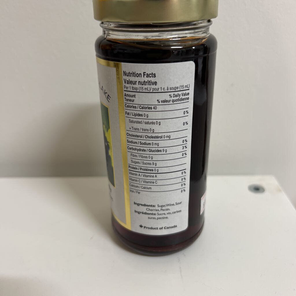 TRACY'S CHERRY CABERNET