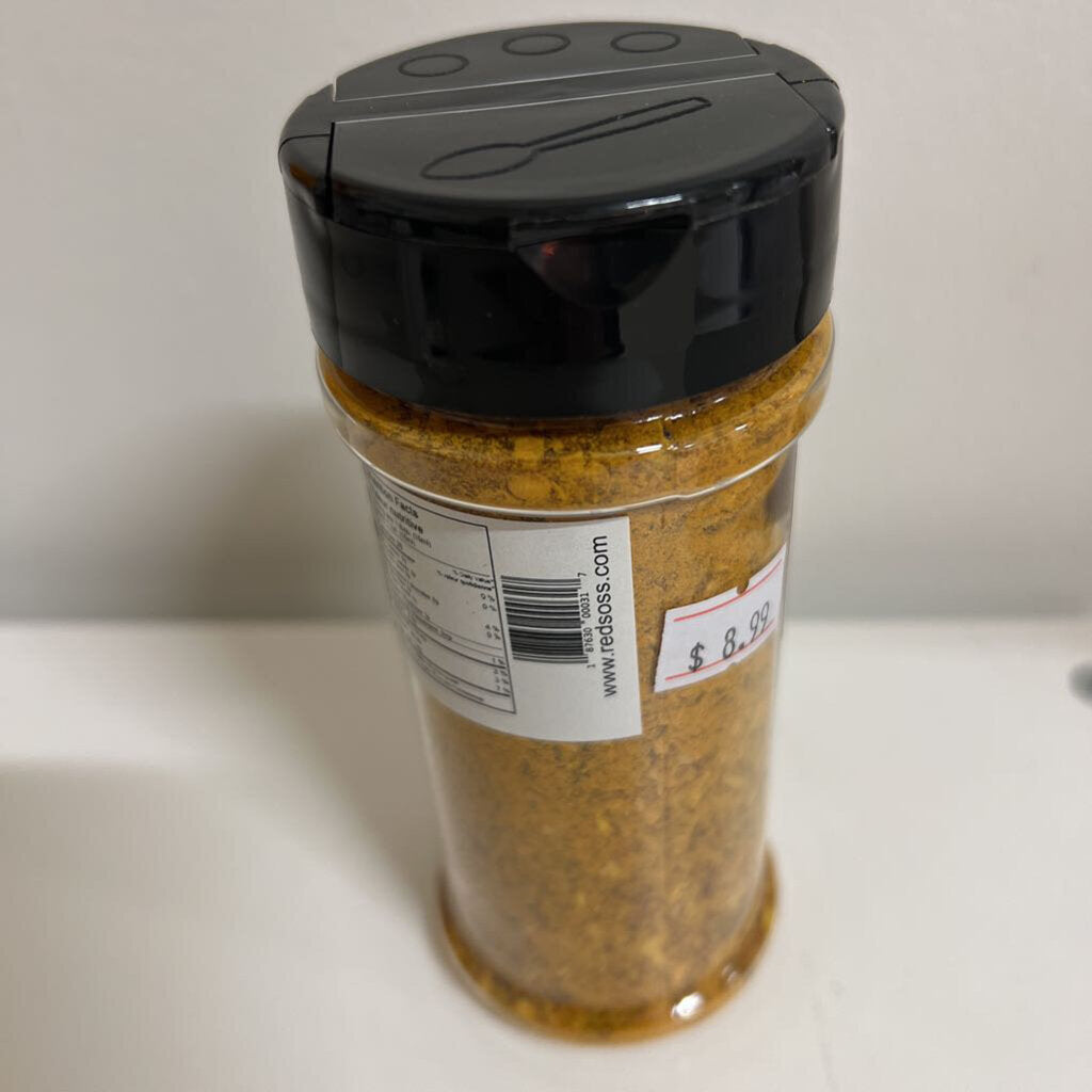 SOSS SPICE - 226ml