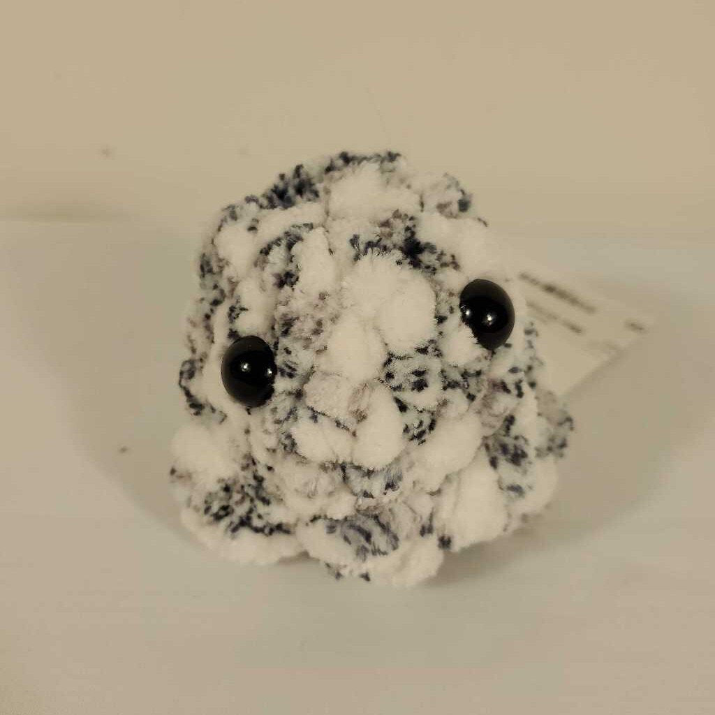 Mini Octopus