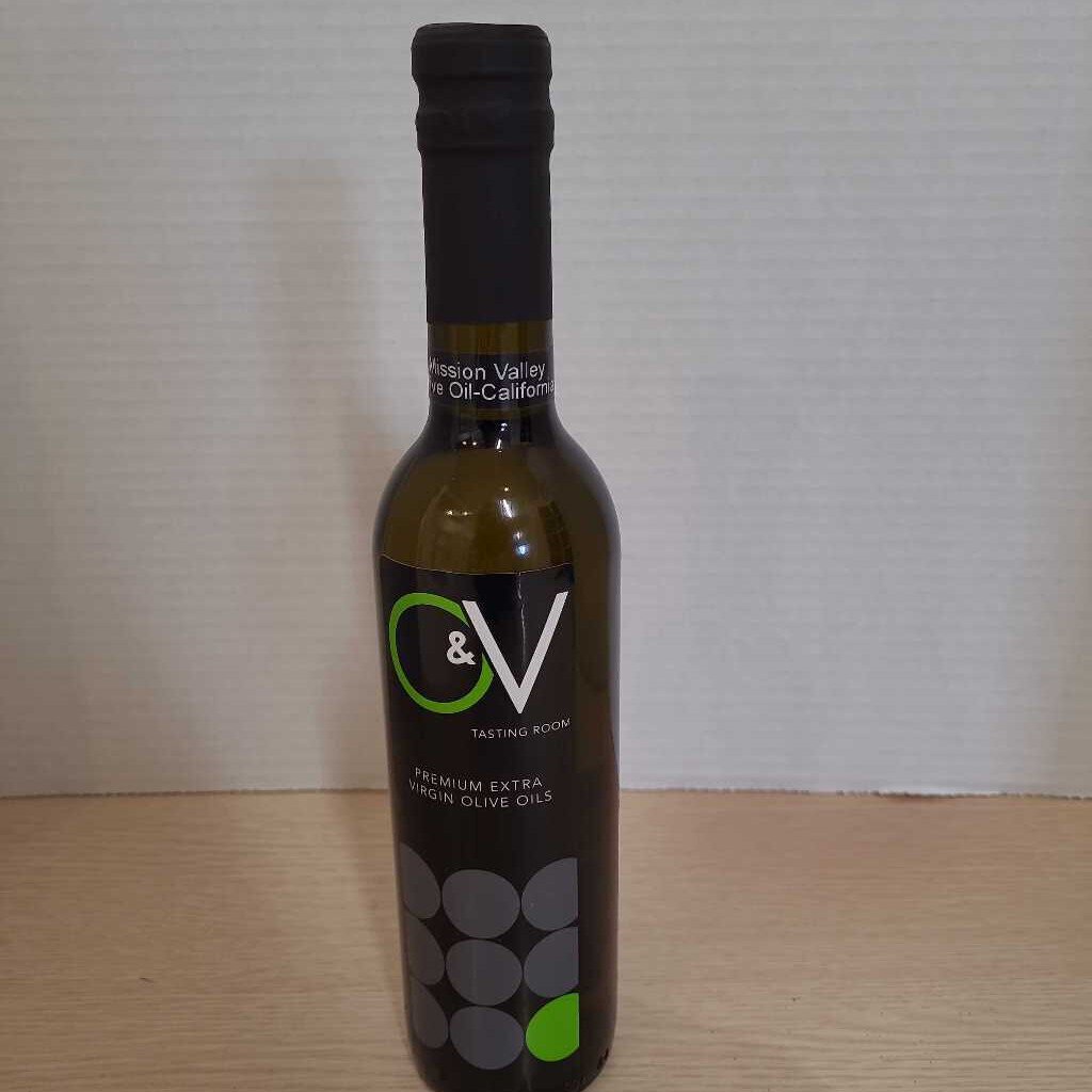 EVOO MISSION