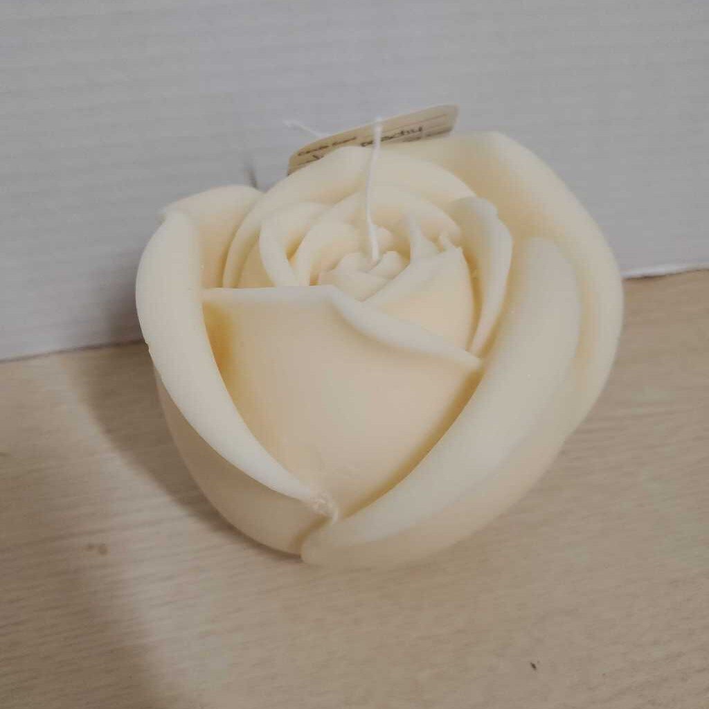 Large rose