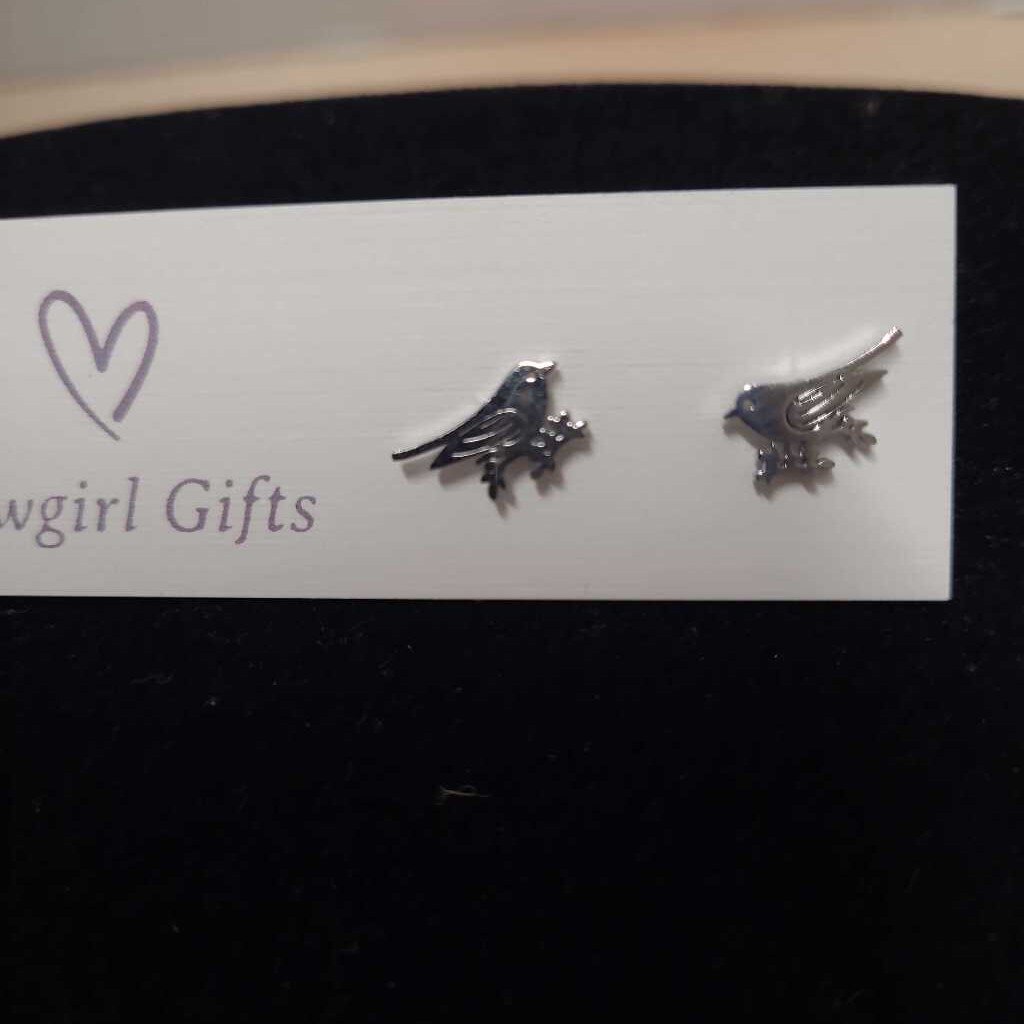 Studs - Birds