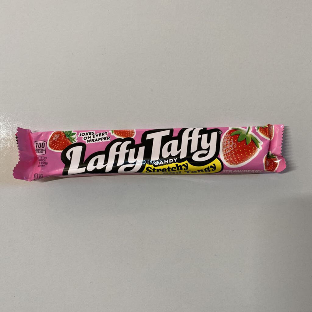 Laffy Taffy - Strawberry