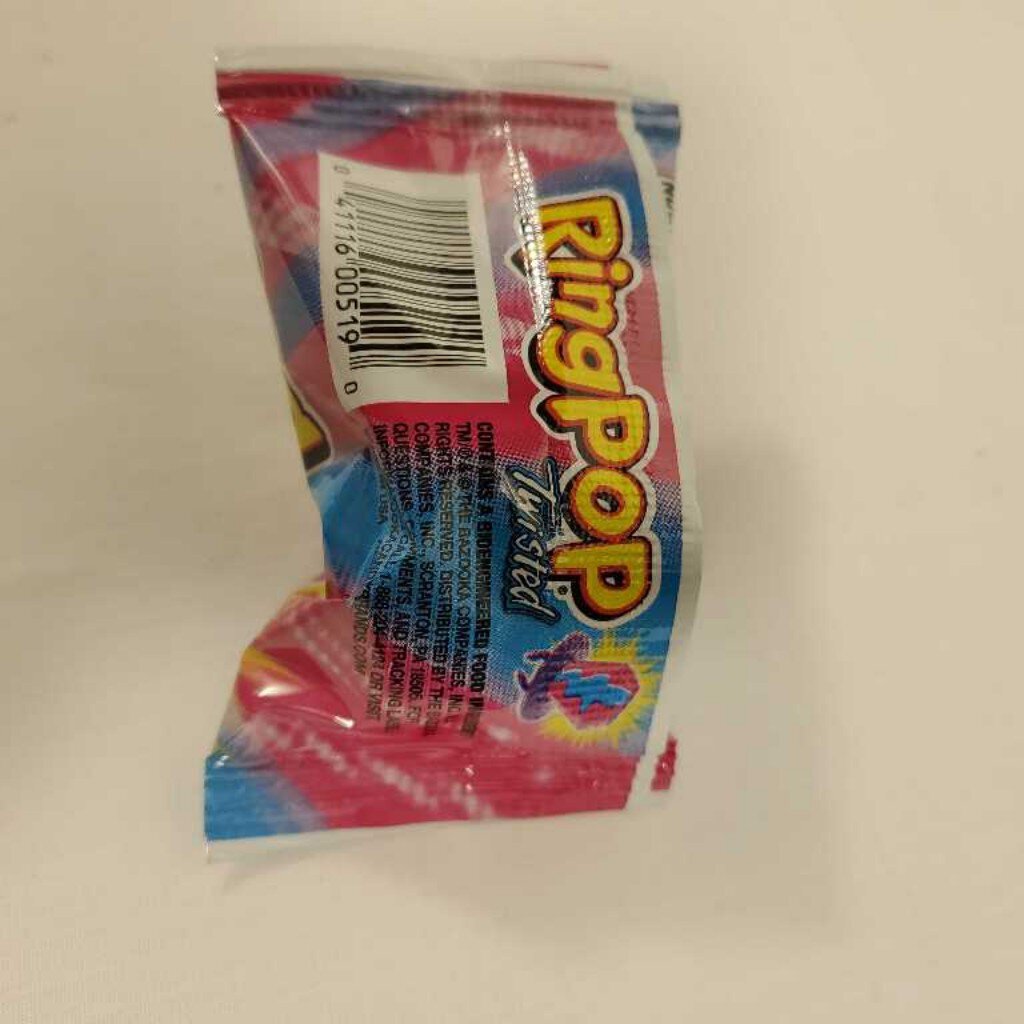 Ring Pops