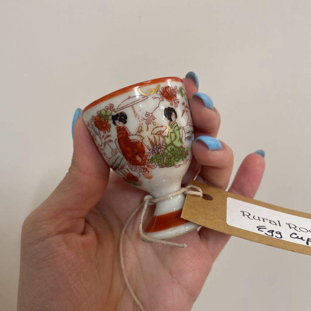 EGG CUP