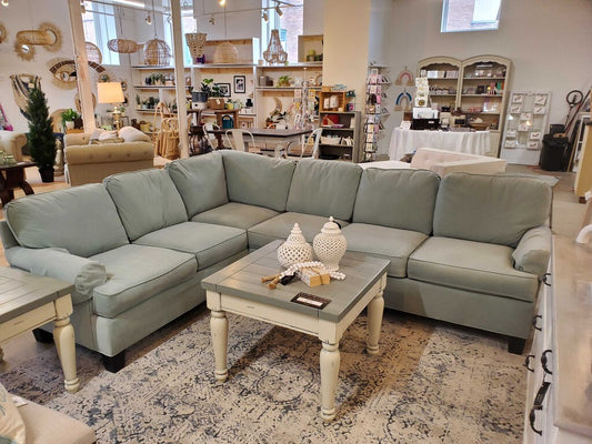 BARRYMORE SECTIONAL