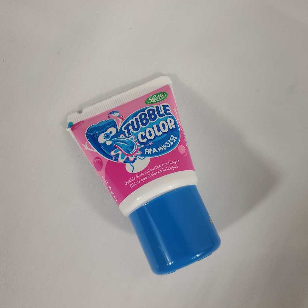 Tubble Color