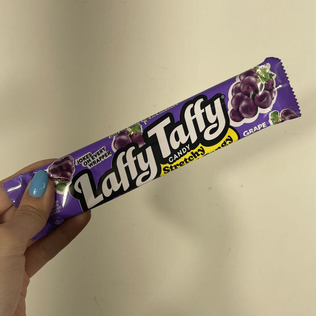 Laffy Taffy - Grape