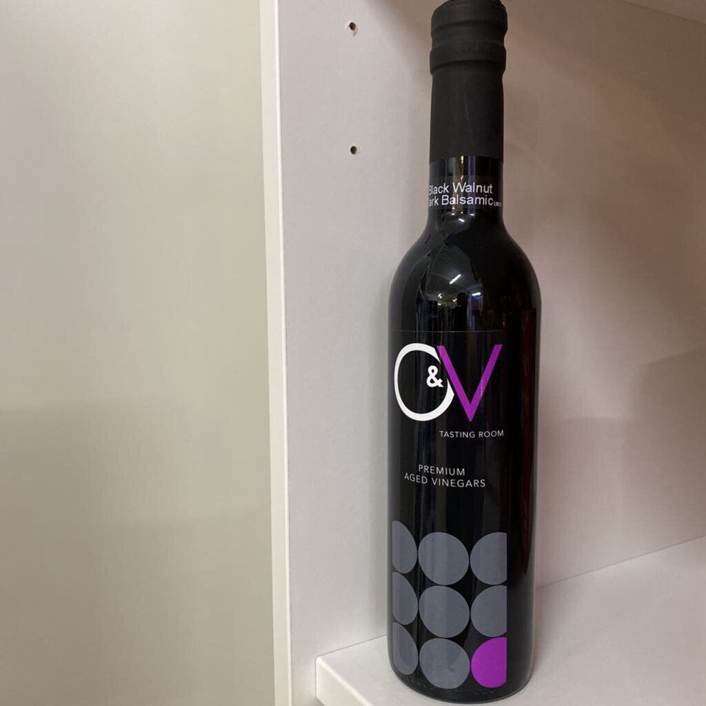 BLACK WALNUT BALSAMIC