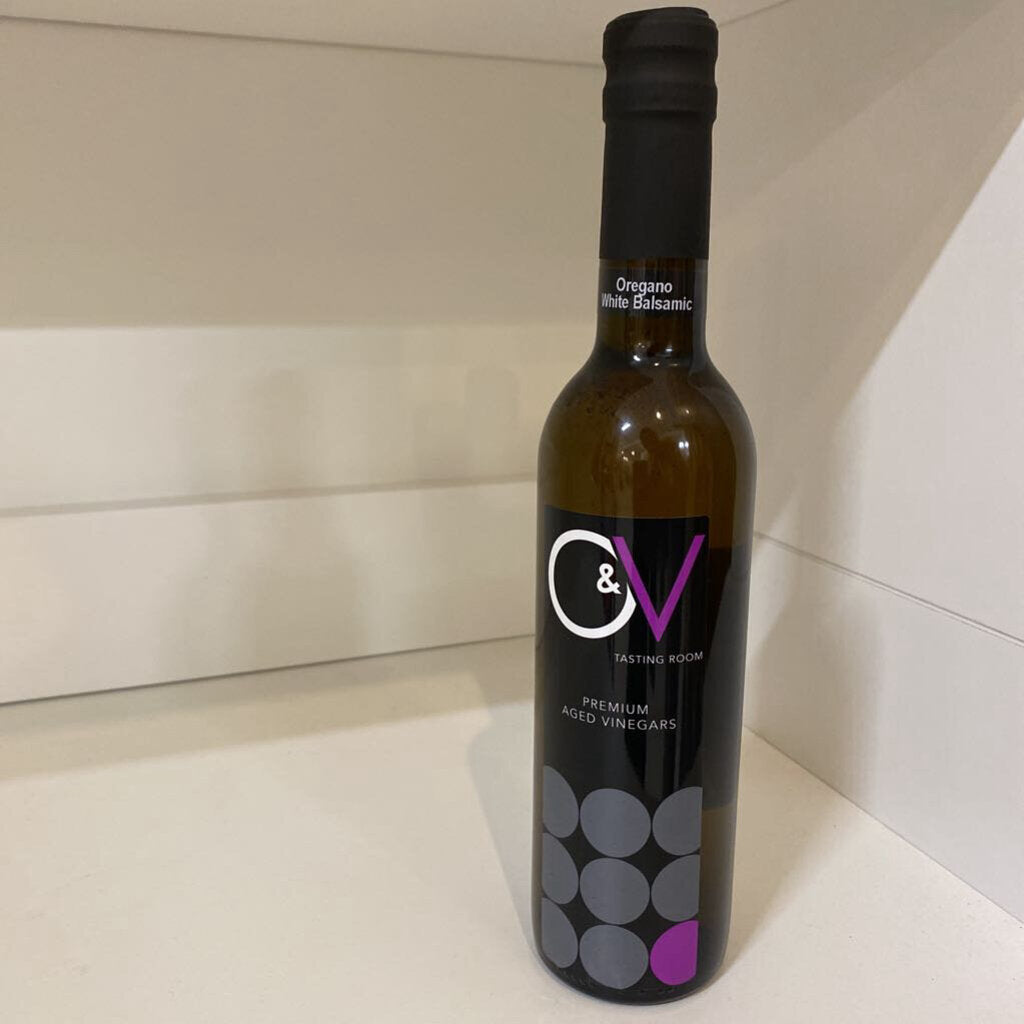 OREGANO BALSAMIC