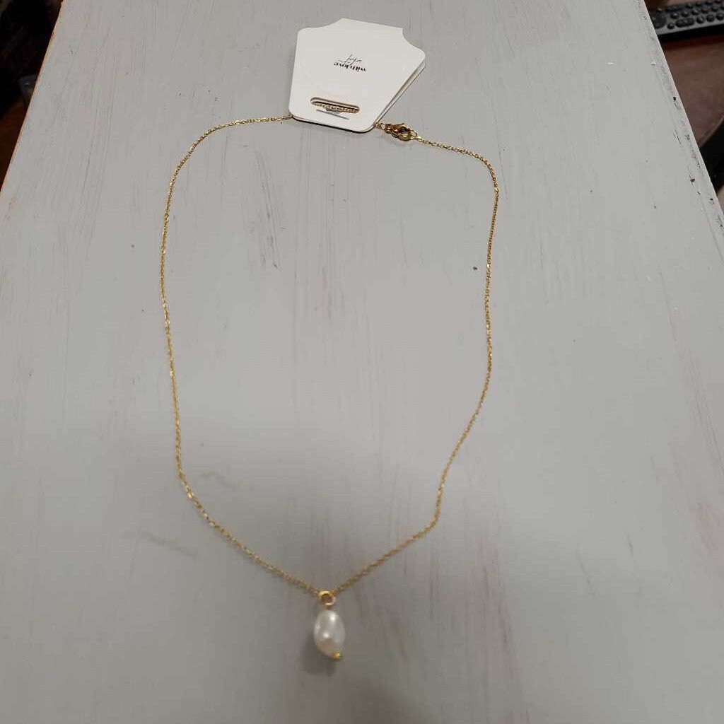 PEARL CHAIN/STAINLESS STEEL