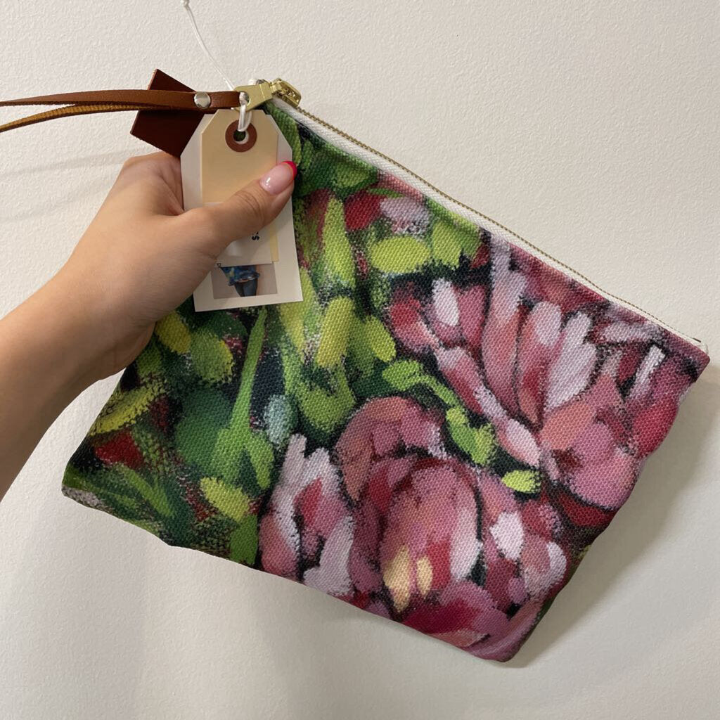 CARRYALL PINK