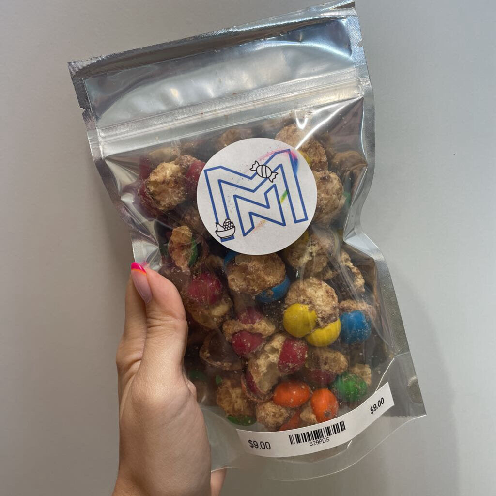 MN Freeze Dried MMM Caramel