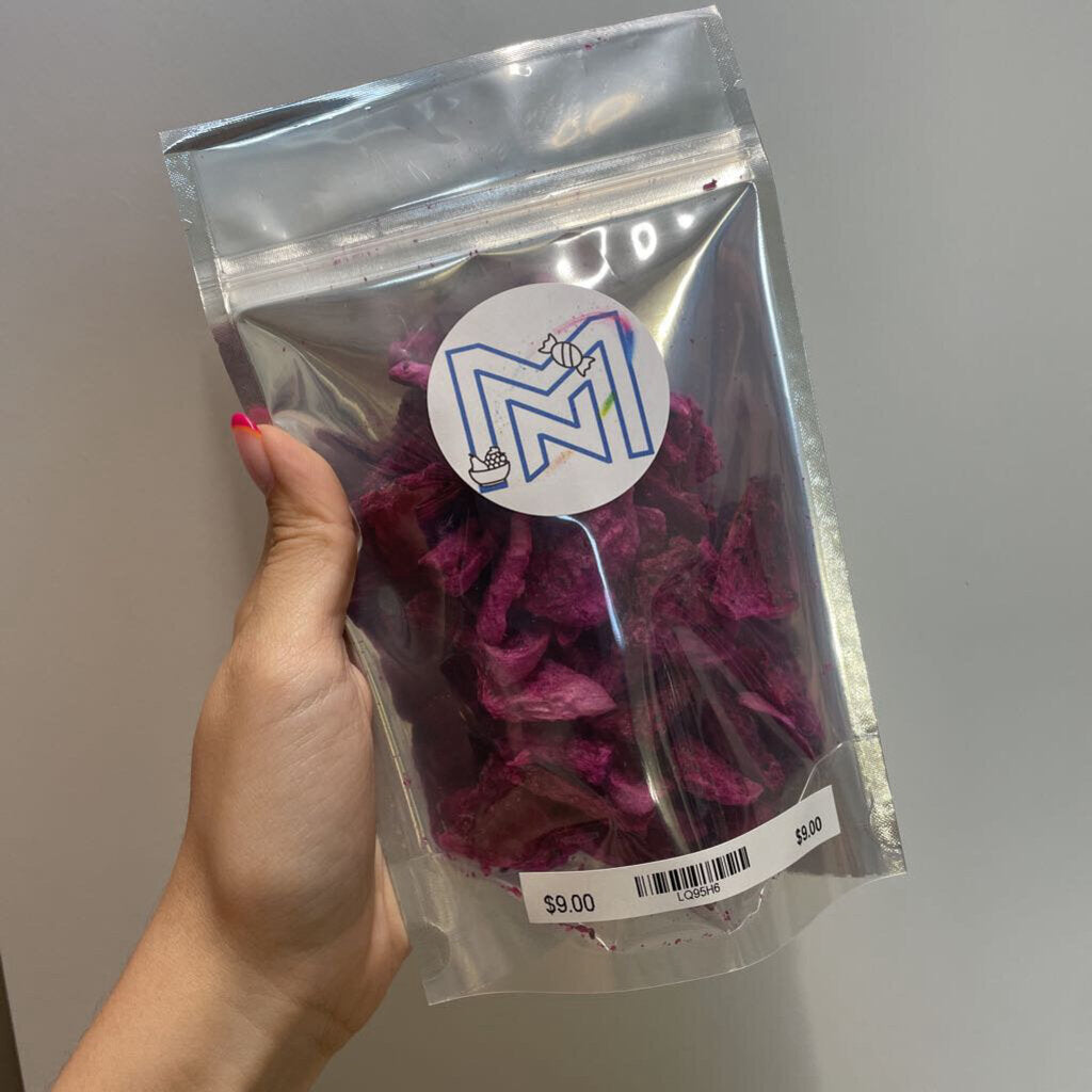 MN Freeze Dried Friezens