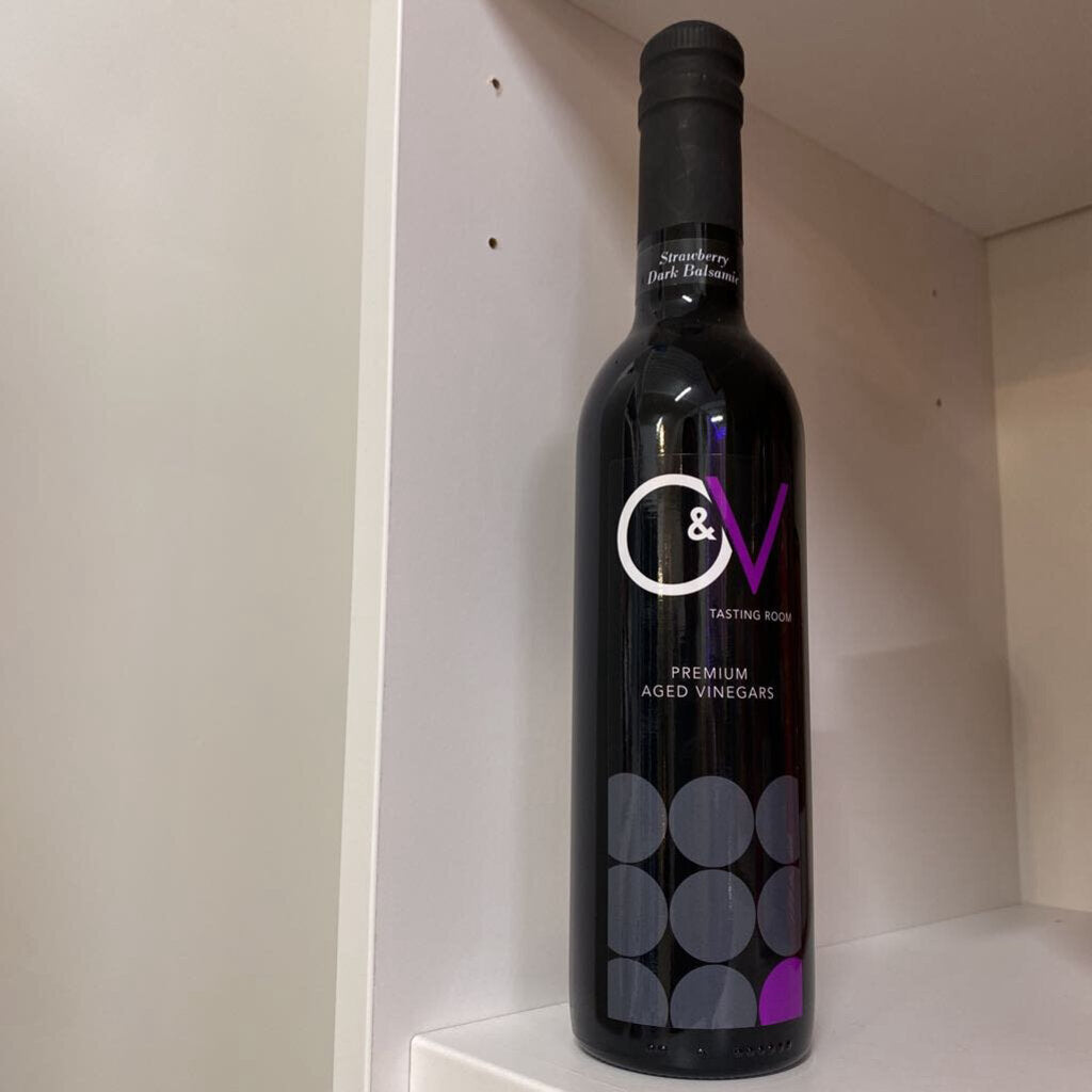 STRAWBERRY DARK BALSAMIC