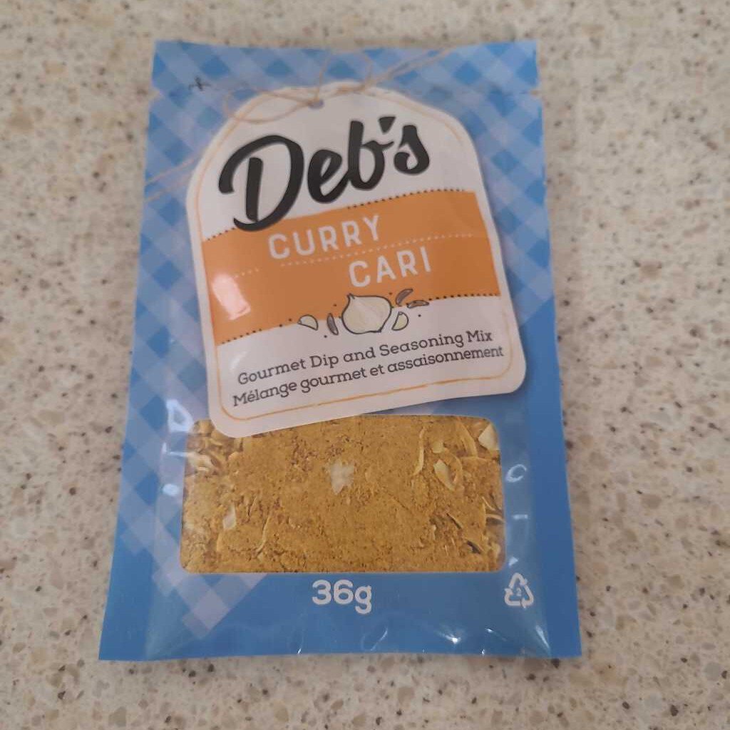 CURRY
