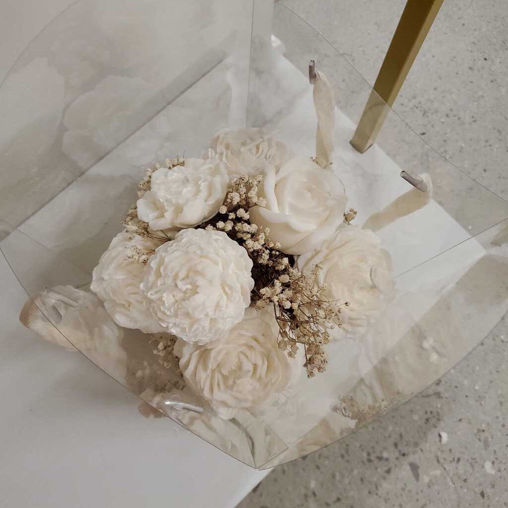Fall Floral Bouquet