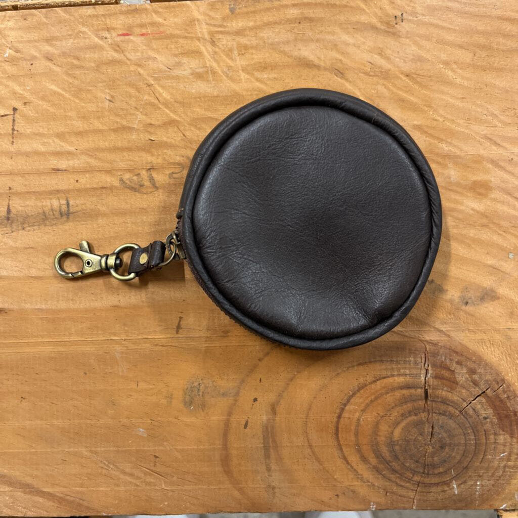 Coin pouches