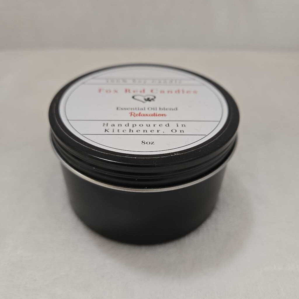 Relaxation -8oz