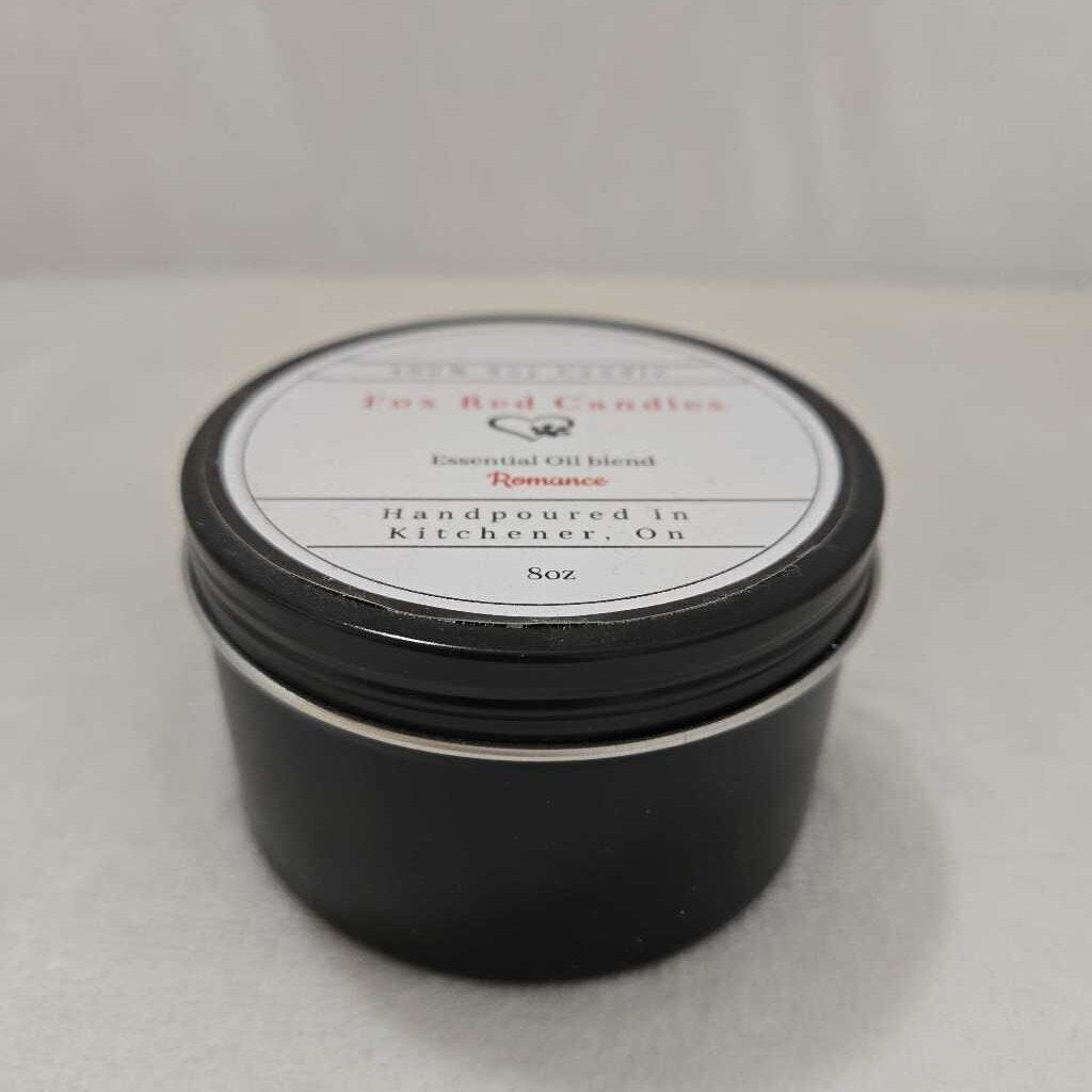 Romance - 8oz